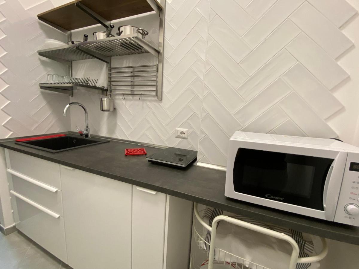 Apartament My Red At Milano Mind Pero Zewnętrze zdjęcie