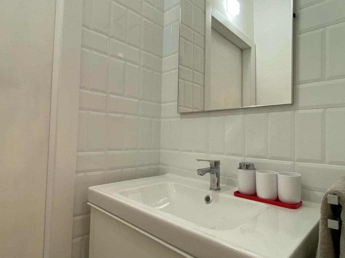 Apartament My Red At Milano Mind Pero Zewnętrze zdjęcie