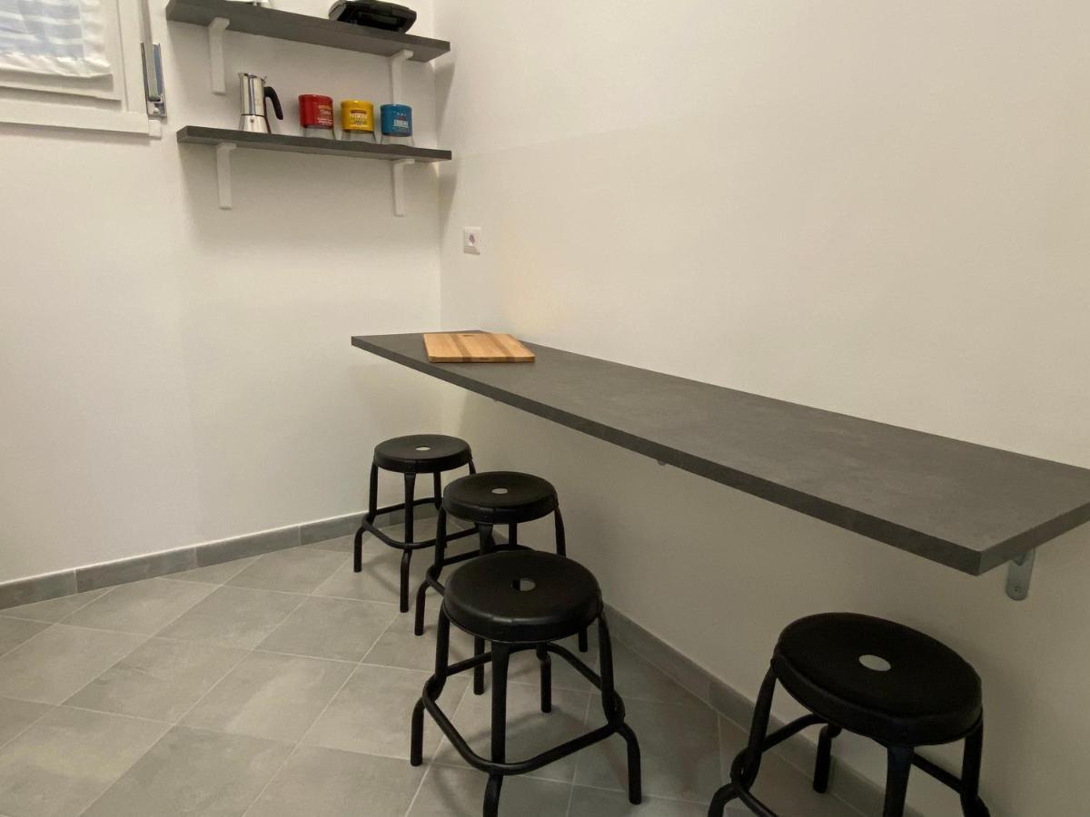 Apartament My Red At Milano Mind Pero Zewnętrze zdjęcie